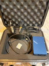 Teradek Serv Pro Video Monitoring Device - Blue