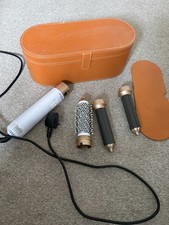 Lilystyler 5 in 1 hair multi styler Pro with box