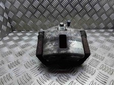 NISSAN PRIMERA Hatchback P12 Bremssattel vorne links 1.60 Petrol 80kw 24874387