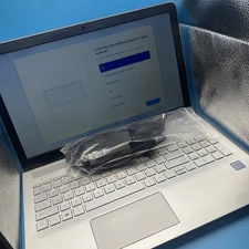 HP PAVILION 15-CC561ST | INTEL CORE I5-7200U 2.50GHZ| 256GB| 8GB RAM| W11Pro +AC