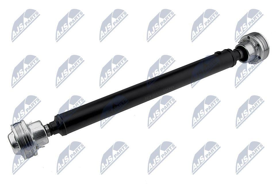 NTY Driveshaft for Suzuki Axle Assembly Joint NWN-SU-001 Reinforced