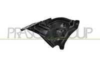 Prasco OP7003018 KotflüGelhalter Vorne Links Opel/Vauxhall - Mokka - Mod. 01/13