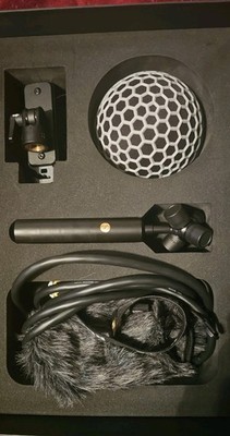 Rode SoundField NT-SF1 Condenser Ambisonic Microphone