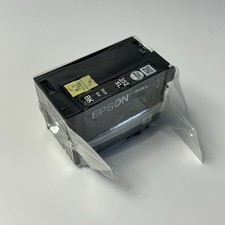 Epson 252XL Black Ink Cartridge DURABrite Ultra Ink - Sealed, No Box