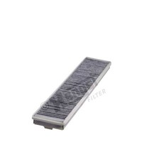Hengst Filter Filter, Innenraumluft E900LI FüR Audi Seat Skoda VW
