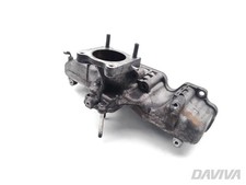 Toyota Avensis Luftansaugkrümmer 2.2 D-4D Diesel 110kW (150 HP) 17111-0R010 2007