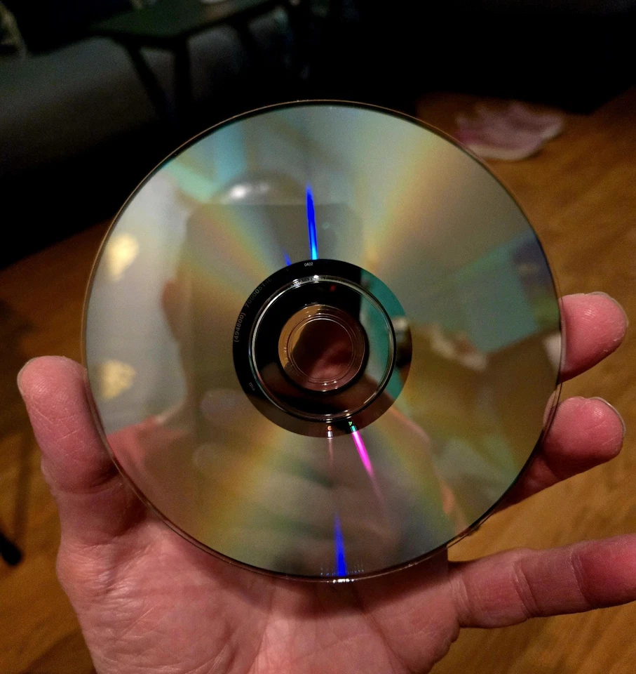 Trouble with the Curve (DVD, 2012) Buy 3 DVD For $1.00 Each Then All DVD 50 Cent - Image 4 of 4