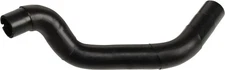 Upper Gates 05-3073 Radiator Hose for Fiat