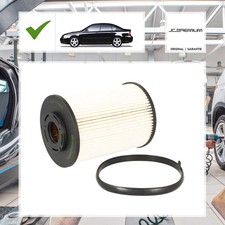 Kraftstofffilter Jc Premium für Ford Mondeo IV Turnier BA7 2.0 TDCi