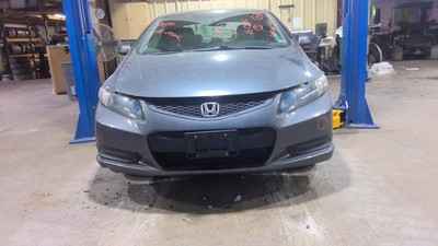 Shifter CIVIC     2013 Transmission Shift 1159448