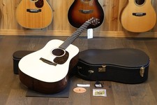 Unplayed! 2023 Martin Custom Shop D-18 Authentic Dreadnought Guitar + OHSC