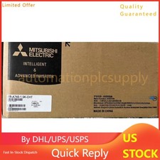 NEW Mitsubishi Melsec FR-A740-1.5K-CHTFrequen...