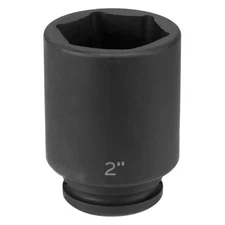 Grey Pneumatic 3020D 3/4" Drive 5/8" 6-Point Deep Impact Socket
