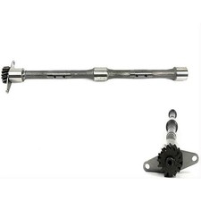 Rh Balancer Shaft Fits John Deere 1999-2002 6210/6405/6410 Tractor Re500448