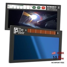 The Heir Adjustable 2.0 | Adjustable Shade 8 ...