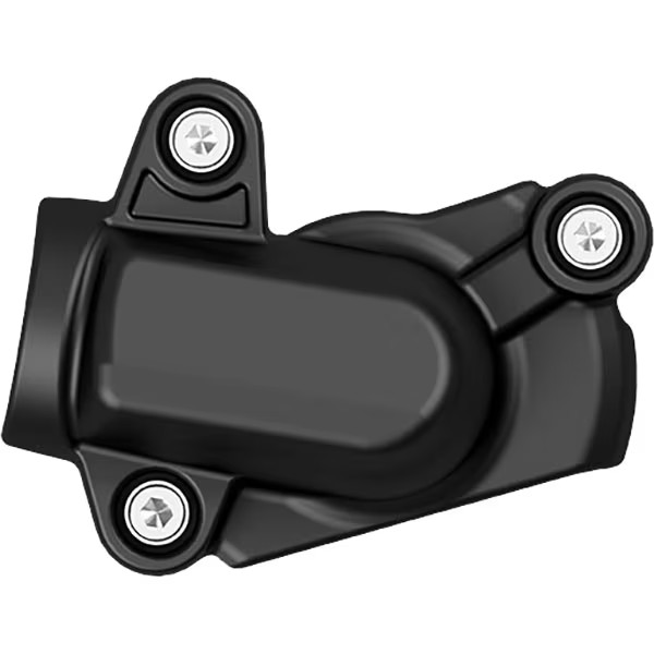 GB Racing Motorcycle Motorbike Water Pump Cover Cover - SuperSport/Hypermotard