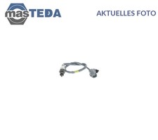 0 258 030 0DZ LAMBDASONDE LAMDASONDE BOSCH FÜR SUZUKI SX4 S-CROSS,VITARA,BALENO