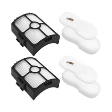 Filter for Shark HZ3002 HZ3000 HZ4002 Stratos Ultralight Corded Stick Vacuum