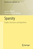 Jaroslav Ne¿Et¿Il (U. A.) | Sparsity | Buch | Englisch (2012) | Xxiii | Springer