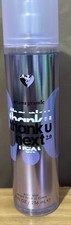 Thank U Next 2.0 by Ariana Grande Body Mist 8 oz New
