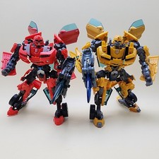 2007 Topps Transformers Movie Trading Cards 10