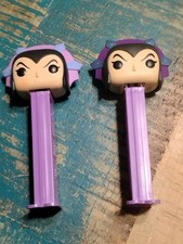 Funko Pez Dispenser MOTU Evil-Lyn Funko Insider Club Gamestop Exclusive Lot Of 2
