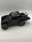 VINTAGE GI Joe 1984 Cobra Stinger Jeep. ARAH HASBRO Vehicle