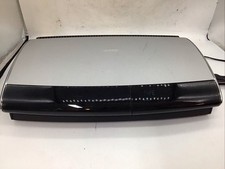 Bose AV28 Media Center CD/DVD Changer AM/FM For parts repair Power tested Read