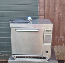 Merychef eikon e3