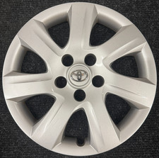 2010-2011 Toyota Camry 16 Oem Wheel Cover Hubcap 42602-06050 61155 - One1 1