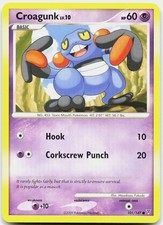 Croagunk