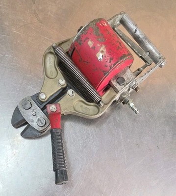 H.K. Porter HKP 9190 Pneumatic Air Wire Cutter