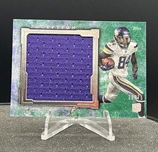 2013 Topps Inception Football Cards 25