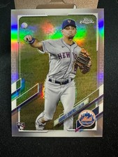 CLEARANCE SALE Topps Bowman Chrome Platinum ~ Baseball Cards ~ RC Rookie VINTAGE