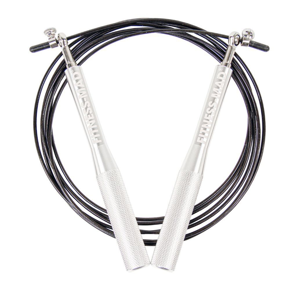 The Mad Group Ultra Speed Rope Skipping Rope