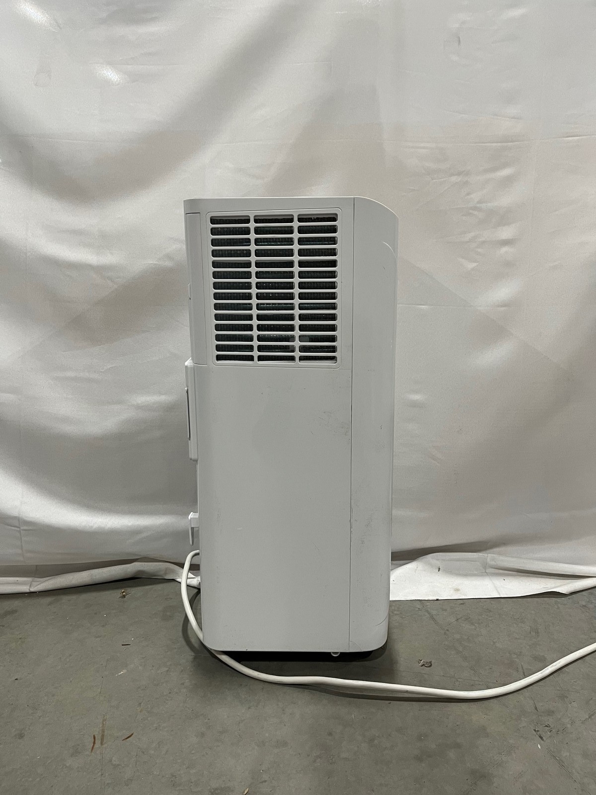 DOKOWORLD Portable Air Conditioners 12000 BTU AC Dehumidifier SPK2-12C - WHITE