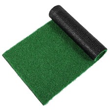 Reptile Carpet Grass Mat, Turtle Basking Platform Turf, Leopard Print Gecko Rug