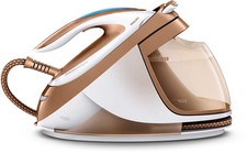 Philips PerfectCare Elite Silence GC9642/60 Dampfbügelstation | Gebraucht