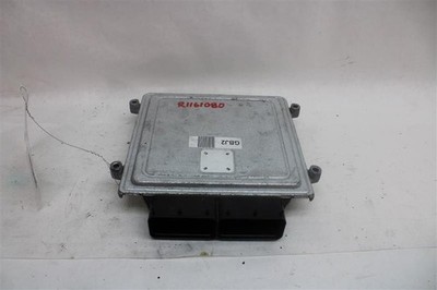 Used Engine Control Module (ECM) fits: 2015 Kia Optima Electronic Control Module