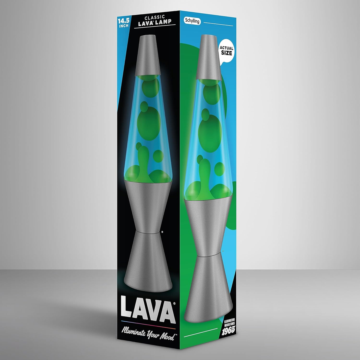 Lava® Lamp 14.5