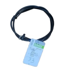 Hydraulik Schlauch Leitung Nummer 33   Verdeck VW EOS