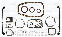 NEU - Ajusa 54026600 Dichtungssatz, KurbelgehäUse Passend FüR Fiat Renault