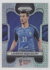 2018 Panini Prizm World Cup Mojo Prizm Laurent Koscielny #81