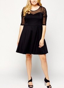 debenhams ladies black dresses