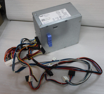 Dell D525AF-00 Netzteil Switching Power Supply DPS-525FB A max. 525W 0M821J