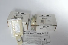 Volume control for audio speaker in wall, Decora, Speaker Craft