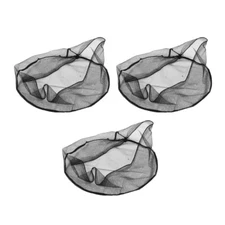 3Pcs Fan Covers Finger Protector Electric Fan Covers Fan Protection Covers