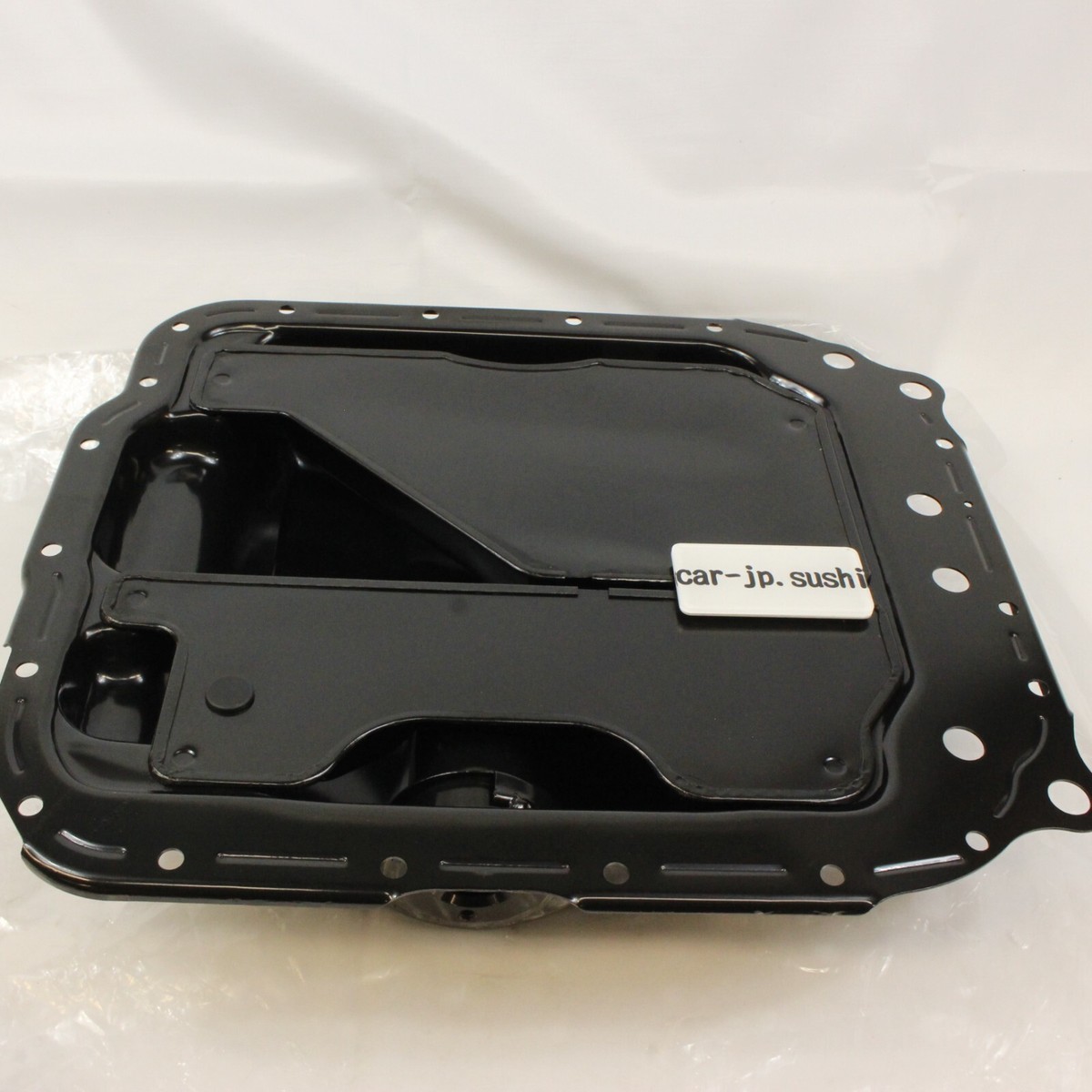 Mazda GENUINE RX-7 FD3S 13B Oil Pan N3G1-10-400 Oilpan Box Plate