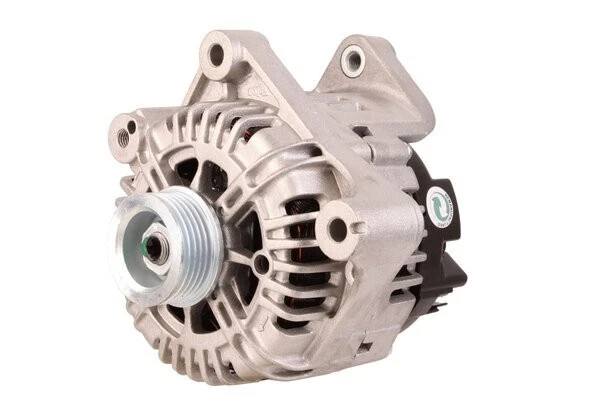 ALTERNATORE LAND ROVER Freelander I 2.0 TD4 // 4X4 // TG15C038 // YLE500170 Foto 2 de 3