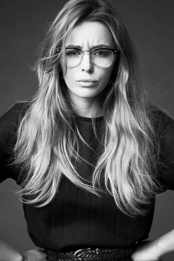 Keeley.Hazell Using Glasses 8x10 Picture Celebrity Print eBay
